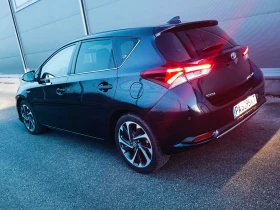 Toyota Auris 1.8 Hybrid , снимка 12