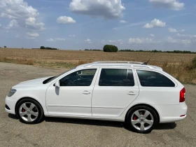 Skoda Octavia Vrs, снимка 14