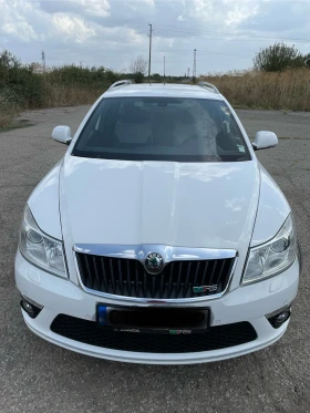 Skoda Octavia Vrs, снимка 2