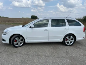 Skoda Octavia Vrs, снимка 4