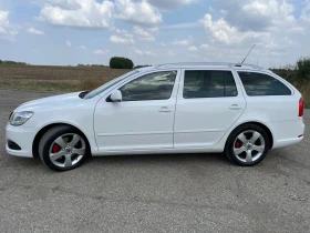 Skoda Octavia Vrs, снимка 3