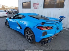 Chevrolet Corvette | Mobile.bg    6