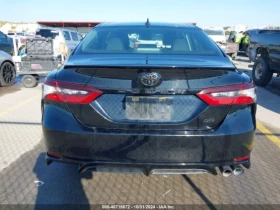 Toyota Camry * SE* CARFAX*  | Mobile.bg    5