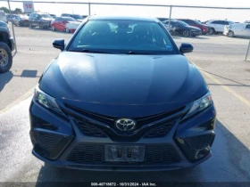 Toyota Camry * SE* CARFAX*  | Mobile.bg    7