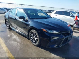 Toyota Camry * SE* CARFAX*  | Mobile.bg    1