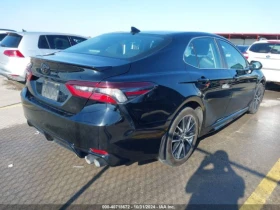 Toyota Camry * SE* CARFAX*  | Mobile.bg    4