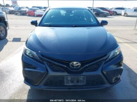 Toyota Camry * SE* CARFAX*  | Mobile.bg    6