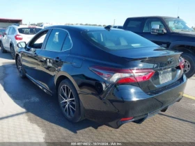 Toyota Camry * SE* CARFAX*  | Mobile.bg    3