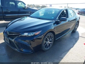 Toyota Camry * SE* CARFAX*  | Mobile.bg    2