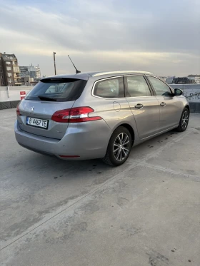 Peugeot 308, снимка 5