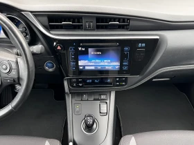 Toyota Auris 1.8Hybrid Business   | Mobile.bg    9