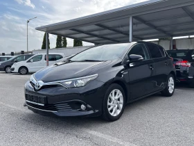 Toyota Auris 1.8Hybrid Business   | Mobile.bg    1