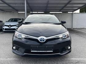 Toyota Auris 1.8Hybrid Business КАТО НОВ - 26000 лв. - 46765485 | Car24.bg