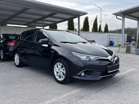 Toyota Auris 1.8Hybrid Business КАТО НОВ - 26000 лв. - 46765485 | Car24.bg