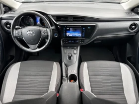 Toyota Auris 1.8Hybrid Business КАТО НОВ - 26000 лв. - 46765485 | Car24.bg