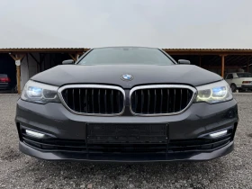 BMW 530 xDrive / HeadUp / Blind Spot / Clima Seats /, снимка 2