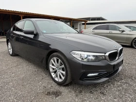 BMW 530 xDrive / HeadUp / Blind Spot / Clima Seats /, снимка 3