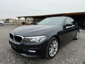 BMW 530 xDrive / HeadUp / Blind Spot / Clima Seats /, снимка 1