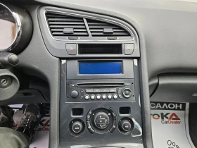 Peugeot 5008 1.6HDI-114кс= 6СКОРОСТИ= 7МЕСТА= АВТОПИЛОТ - 10900 лв. - 38095990 | Car24.bg