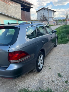 Обява за продажба на VW Golf 2.0TDI DSG ~13 500 лв. - изображение 4