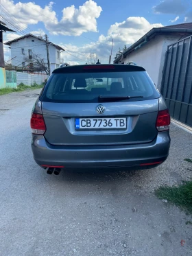 Обява за продажба на VW Golf 2.0TDI DSG ~13 500 лв. - изображение 3