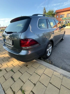 Обява за продажба на VW Golf 2.0TDI DSG ~11 900 лв. - изображение 3