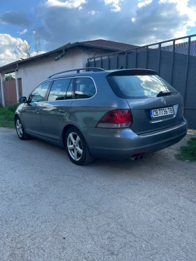 Обява за продажба на VW Golf 2.0TDI DSG ~13 500 лв. - изображение 2