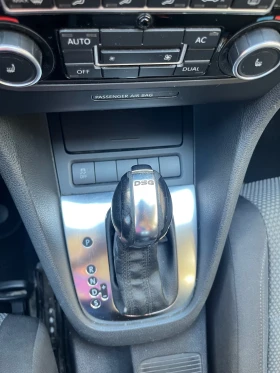 Обява за продажба на VW Golf 2.0TDI DSG ~13 500 лв. - изображение 9
