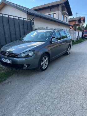 Обява за продажба на VW Golf 2.0TDI DSG ~13 500 лв. - изображение 1