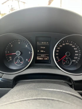 VW Golf 2.0TDI DSG | Mobile.bg    13