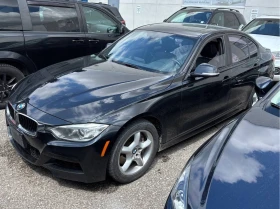 BMW 335 M пакет* КОМПЛЕКТ ДЖАНТИ С ГУМИ* CARFAX* 