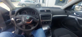 Skoda Octavia - 7500 лв. - 89690829 2
