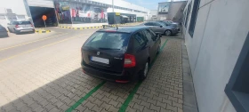 Skoda Octavia - 7500 лв. - 89690829 4