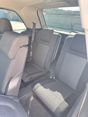 Opel Zafira 6+ 1  | Mobile.bg    7