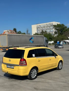Opel Zafira 6+ 1  | Mobile.bg    5