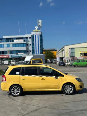 Opel Zafira 6+ 1  | Mobile.bg    4
