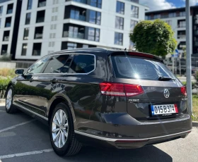 VW Passat 2.0TDI/DSG/ | Mobile.bg    10