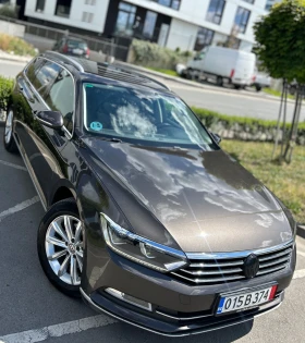 VW Passat 2.0TDI/DSG/ | Mobile.bg    2