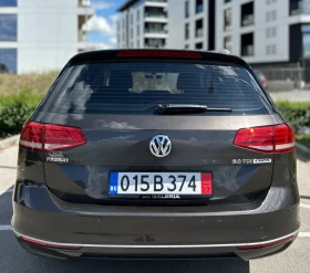 VW Passat 2.0TDI/DSG/ | Mobile.bg    9