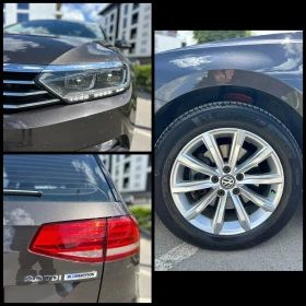 VW Passat 2.0TDI/DSG/ | Mobile.bg    16