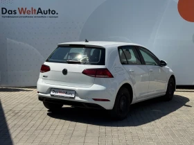 VW Golf Trendline 1.6TDI BMT | Mobile.bg    3