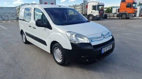 Citroen Berlingo 1.9HDI - 6999 лв. - 44961285 3