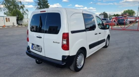 Citroen Berlingo 1.9HDI - 6999 лв. - 44961285 5
