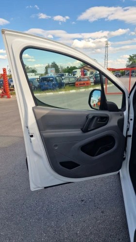 Citroen Berlingo 1.9HDI - 6999 лв. - 44961285 11