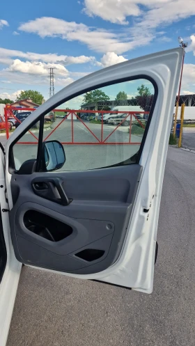 Citroen Berlingo 1.9HDI - 6999 лв. - 44961285 12