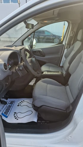 Citroen Berlingo 1.9HDI - 6999 лв. - 44961285 13