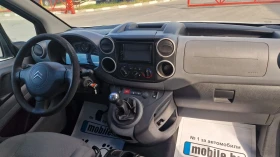 Citroen Berlingo 1.9HDI - 6999 лв. - 44961285 16