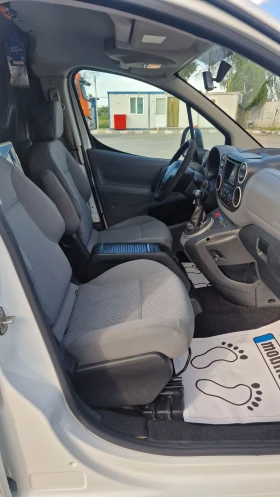 Citroen Berlingo 1.9HDI - 6999 лв. - 44961285 14