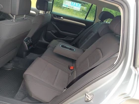VW Passat 2.0TDI - 24999 лв. - 15689164 12