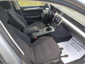 VW Passat 2.0TDI - 24999 лв. - 15689164 11